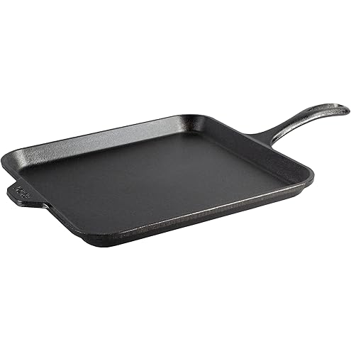 Lodge Cast Iron Baking Pan