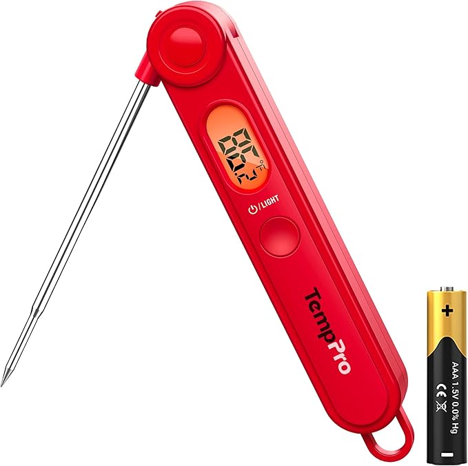 ThermoPro TP03 - Budget Pick